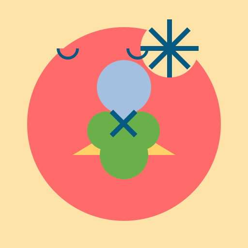 Retirement Savings Calculator Logo - DrawGPT