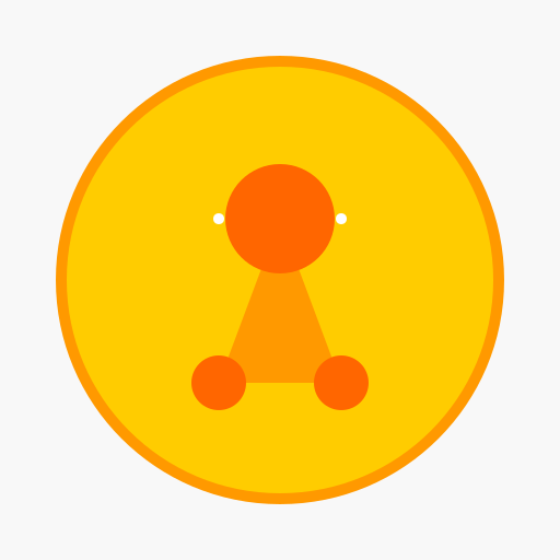 Investment Calculator Logo - DrawGPT