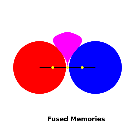 FUSED MEMORIES - DrawGPT