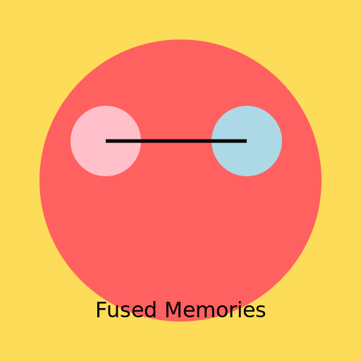 Fused Memories - DrawGPT