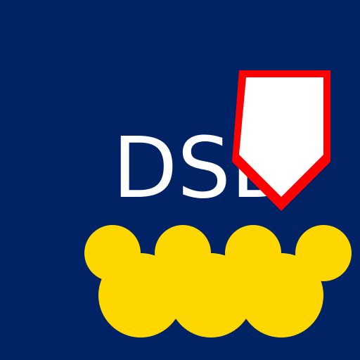 Department of Skill Development J&K Logo - DrawGPT