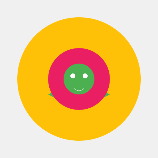 Retirement Savings Calculator Logo - DrawGPT