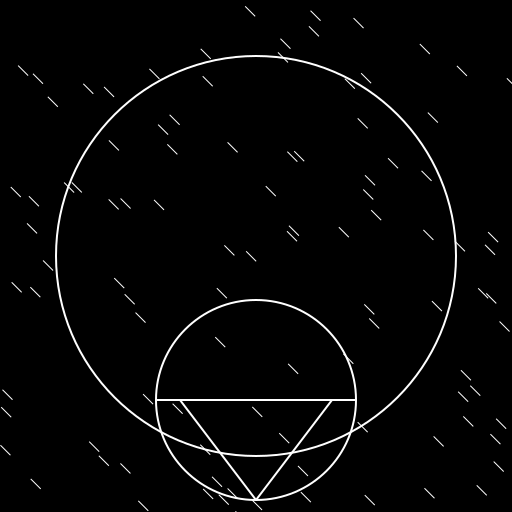 Floating Astronaut - DrawGPT