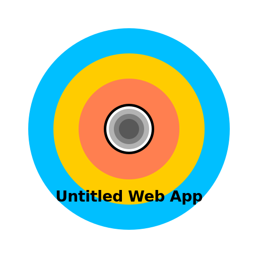 Net Worth Calculator Logo - DrawGPT