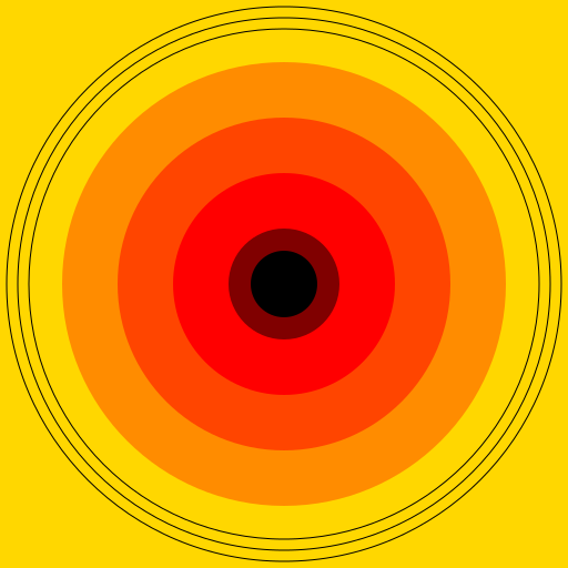 Compound Interest Calculator Logo - DrawGPT
