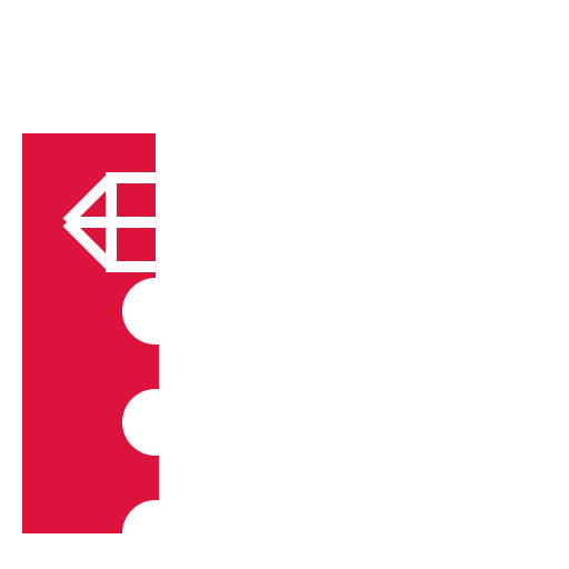 Kroatien Umriss mit Rosenkranz - DrawGPT
