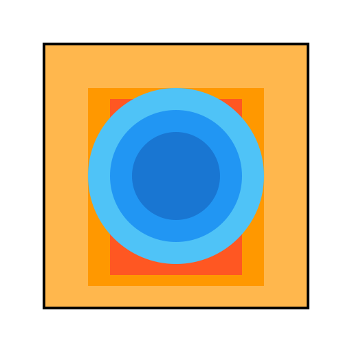 Loan Payment Calculator Logo - DrawGPT