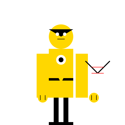 Ji-woon Hak from Starstruck - DrawGPT