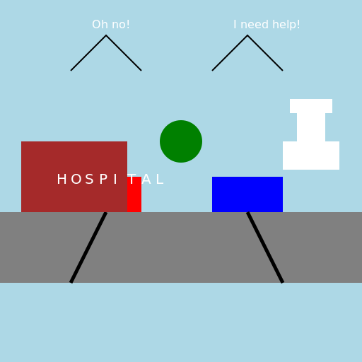 Car Accident Frames - DrawGPT