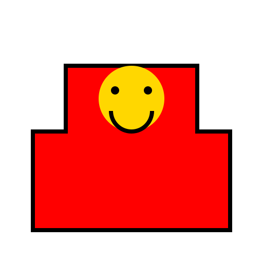 Kawaii Sale Tag Mascot - DrawGPT