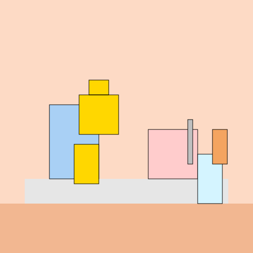 My Kitchen - DrawGPT