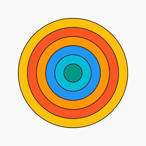 Investment Growth Calculator Logo - DrawGPT