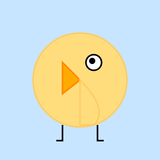 Erosion Bird - DrawGPT