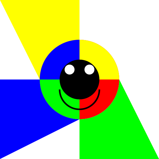 Break-Even Analysis Calculator Logo - DrawGPT