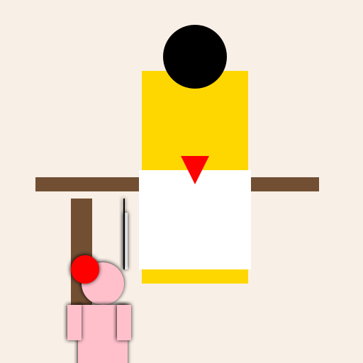 Bar Hopping at Red Lobster - DrawGPT