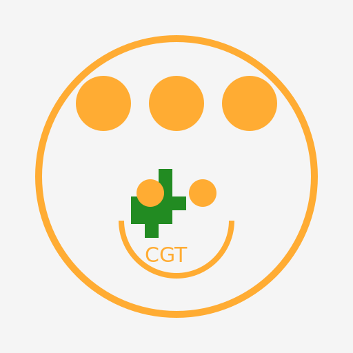 Capital Gains Tax Calculator Logo - DrawGPT