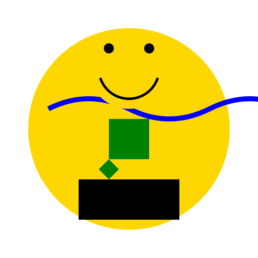 Daily Living Expenses Calculator Logo - DrawGPT