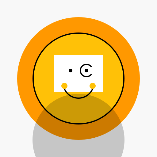 Business Valuation Calculator Logo - DrawGPT