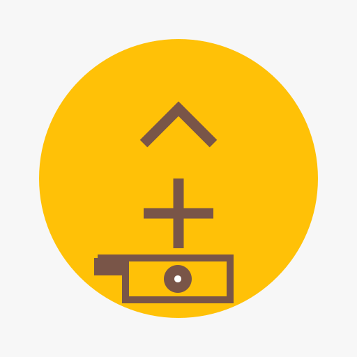 Calorie Intake Calculator Logo - DrawGPT