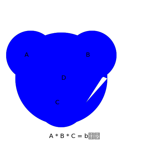 Venn Diagram - DrawGPT