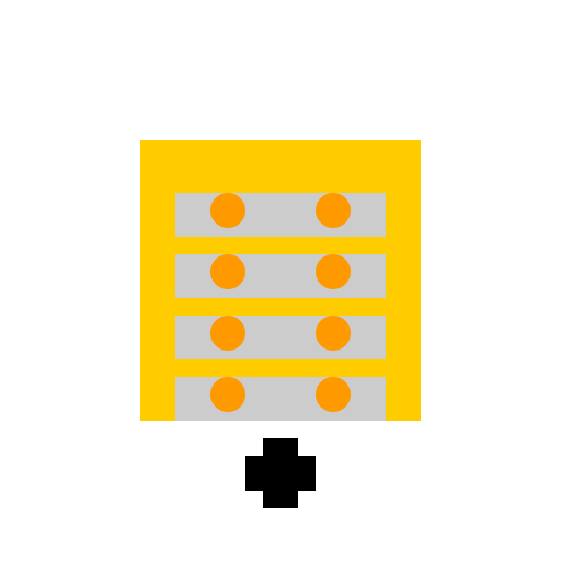 Mortgage Refinance Calculator Logo - DrawGPT