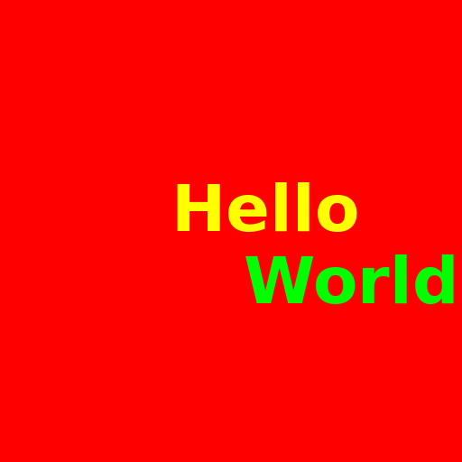 Hello World - AI Prompt #11205 - DrawGPT
