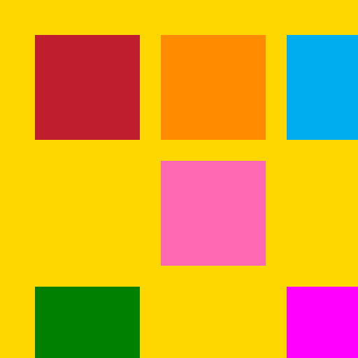 Groovy UK Hits - DrawGPT