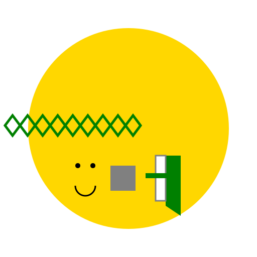 Financial Literacy Test Logo - DrawGPT