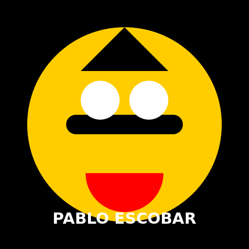 Pablo Escobar in Escape from Tarkov - DrawGPT