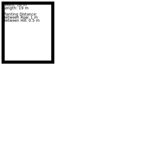 Bordered Bond Paper Layout - DrawGPT