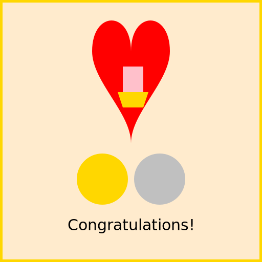 Wedding Card - DrawGPT