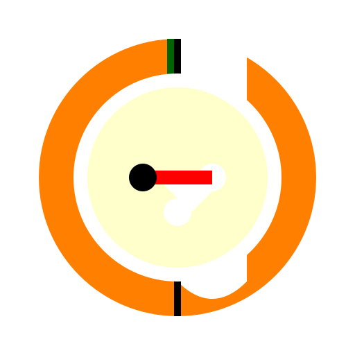 Cartoon Pumpkin Drinking Milk Through a String - DrawGPT