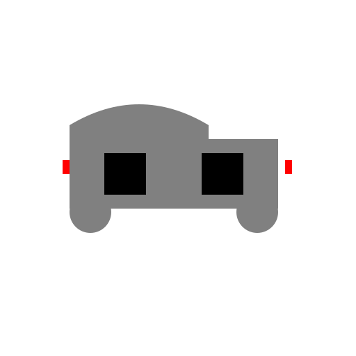 Train leaving the Station - DrawGPT