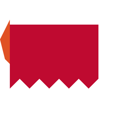 State Shape Fusion - Georgia and Texas - DrawGPT