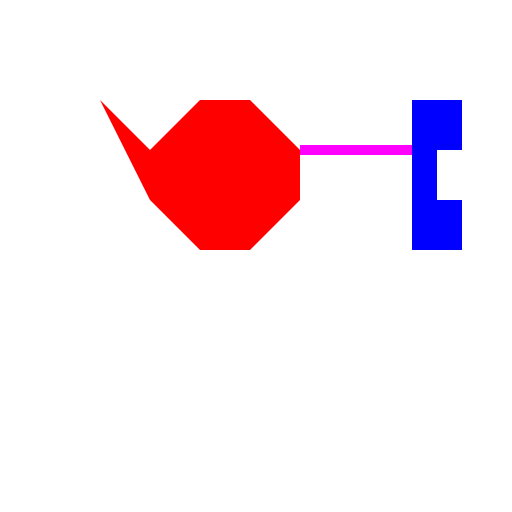 Georgia meets Texas - DrawGPT