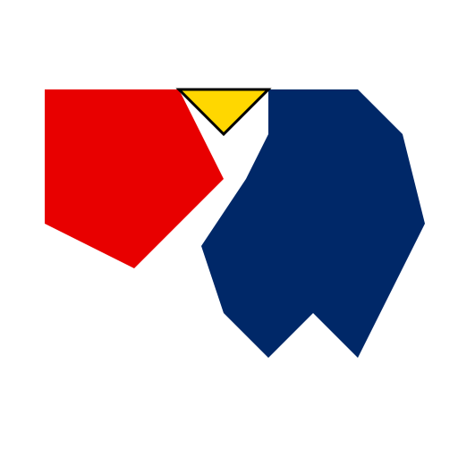 The Great States of Georgia and Texas - DrawGPT