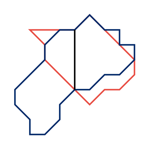Texas and Georgia Unite! - DrawGPT