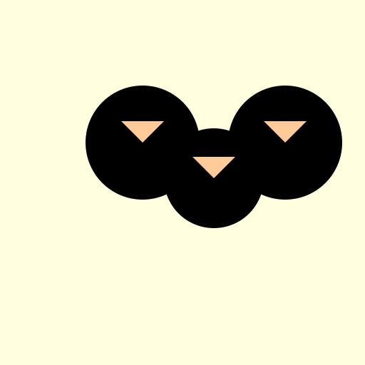 Cats Eating Eyelids - DrawGPT