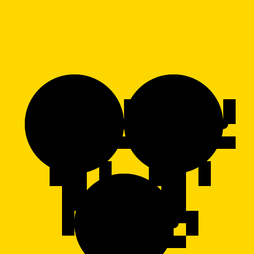 Playful Cats Eating a Delicious Meal - DrawGPT