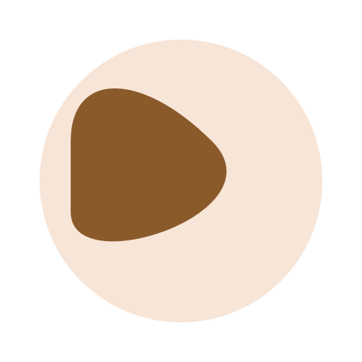 Wig Person with Brown Wavy Hair - DrawGPT