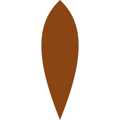 Brown Wavy Hair - DrawGPT