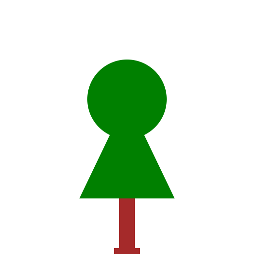 Tree - DrawGPT