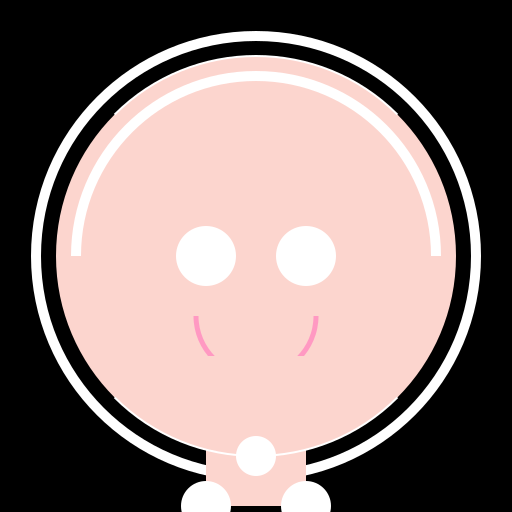 Cartoon Girl as an Astronaut - DrawGPT