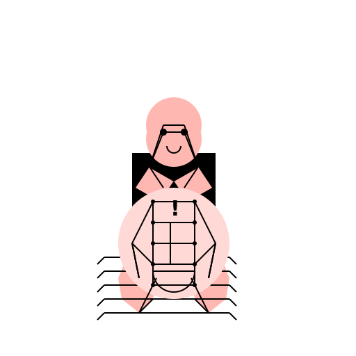 Drawing the body - DrawGPT