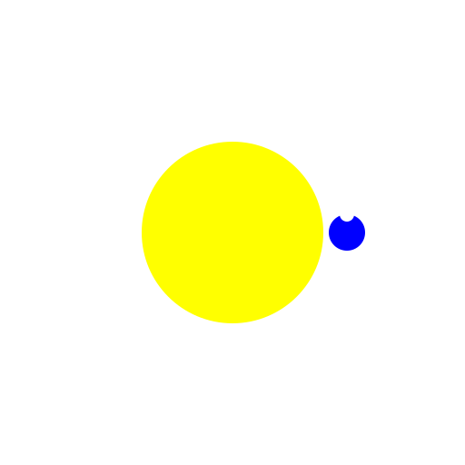 The Solar System - AI Prompt #11241 - DrawGPT