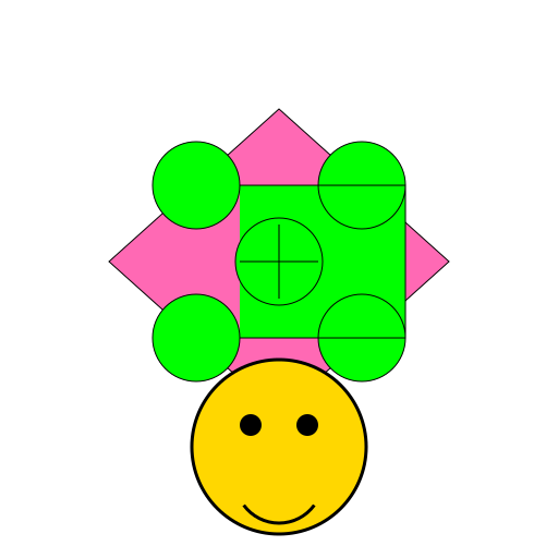 Tabliczka mnożenia - gra Logo - DrawGPT