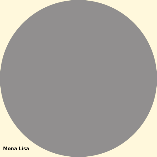 Mona Lisa - AI Prompt #11258 - DrawGPT