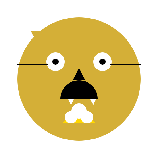 Cheesy Mouse - DrawGPT