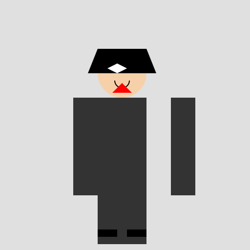 The Gentlemen - DrawGPT