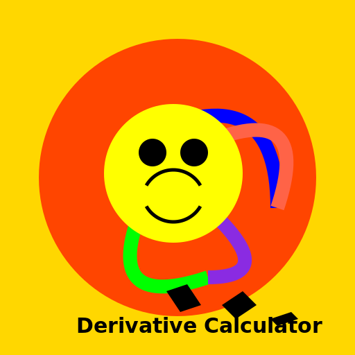 Derivative Calculator - DrawGPT